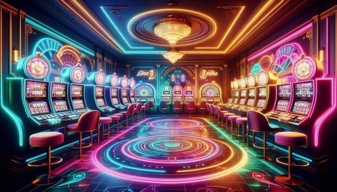 GreatWin Casino